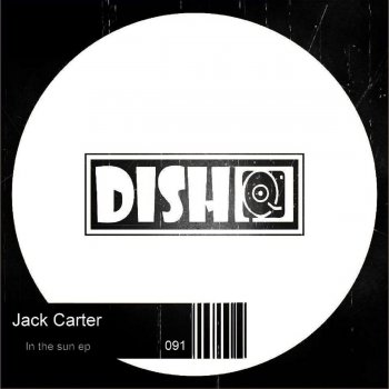 Jack Carter Slash