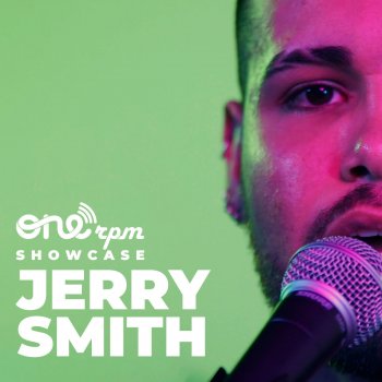 Jerry Smith Deus Me Livre (Ao Vivo)