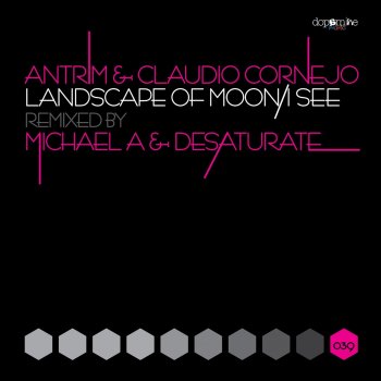 Antrim Landscape of Moon (Michael a Remix)