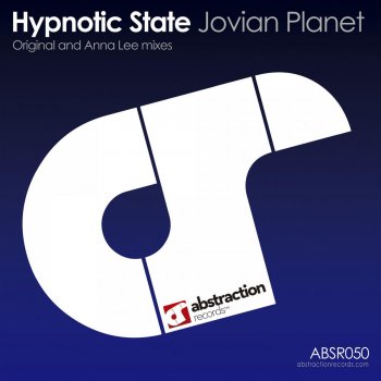 Hypnotic State Jovian Planet