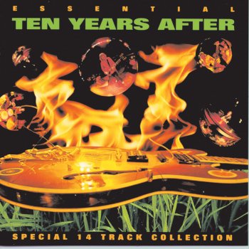 Ten Years After Sweet Little Sixteen