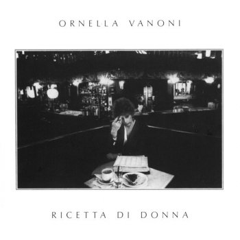 Ornella Vanoni Il telefono