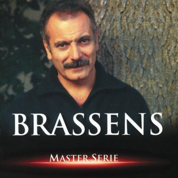 Georges Brassens Je Me Suis Fait Tout Petit