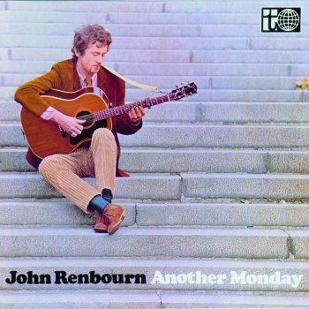 John Renbourn One for William