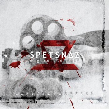 Spetsnaz Degenerate Ones (Werkoluks Remix)