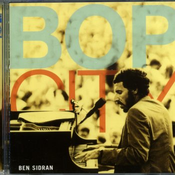 Ben Sidran Bop City--Theme From 'Jazz Alive!'