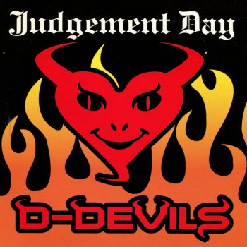 D-Devils Judgement Day (Original Radio Edit)