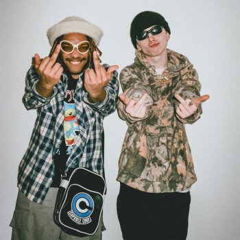 Rare Akuma feat. HEN$HAW BROOK!
