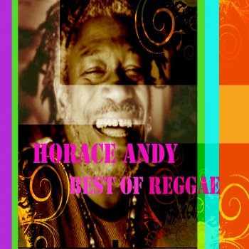 Horace Andy Angel From Above