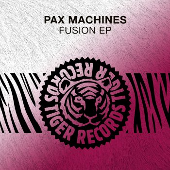Pax Machines Break Motion - Extended Mix