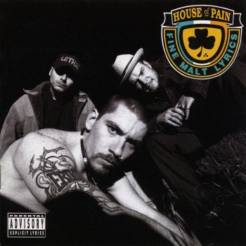 House of Pain Put on Your Shit Kickers