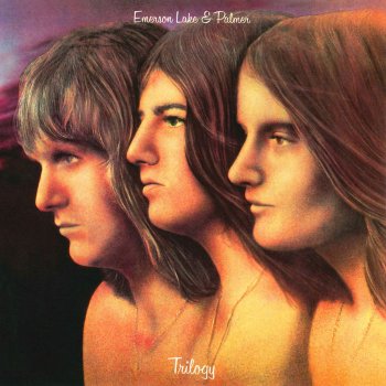 Emerson, Lake & Palmer Trilogy