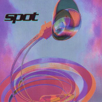 Spot Moon June Spoon