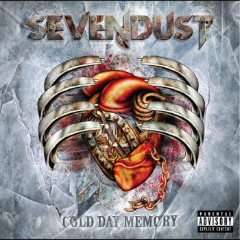 Sevendust Confessions (Without Faith)