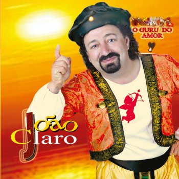 Joao Claro Antes de Te Encontrar