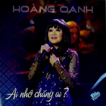 Hoang Oanh Xin thời gian qua mau