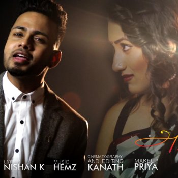 Nishan K feat. Thenuja Azhage