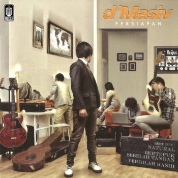 D’MASIV Damai