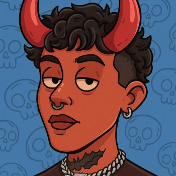 Исполнитель EBF, альбом Tu no eres mia