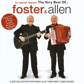 Foster feat. Allen True Love (Gloria Hunniford)