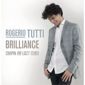 Rogerio Tutti Grandes études de Paganini, S.141: No. 5, Allegretto "La Chasse"