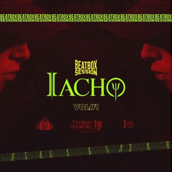 Iacho Beatbox Session, Vol. 1 (Instrumental)