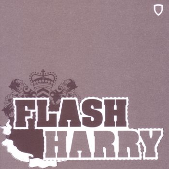 Flash Harry I Love Lo Fi (50HZ Mix)