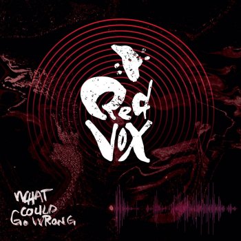 Red Vox She Missed the Beat