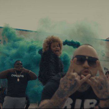 Souldia feat. Izzy-S & Marieme Le sablier