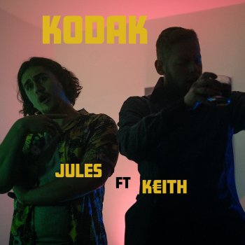 Jules Kodak (feat. k€ith)