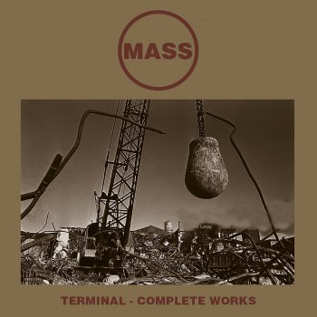 Mass Terminal - Rushing Flood Perfume