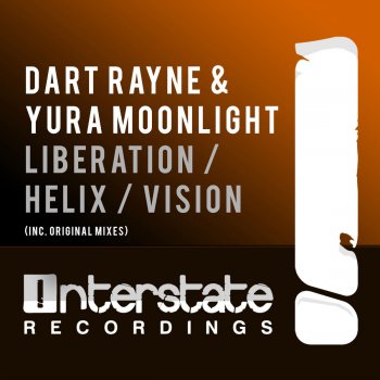 Dart Rayne feat. Yura Moonlight Helix