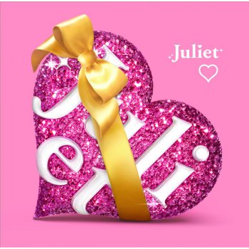 Juliet ナツラブ