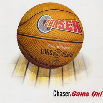 Chaser Blue Planet
