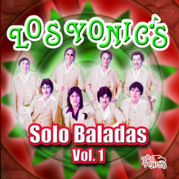 Los Yonic's Muchacha Mágica