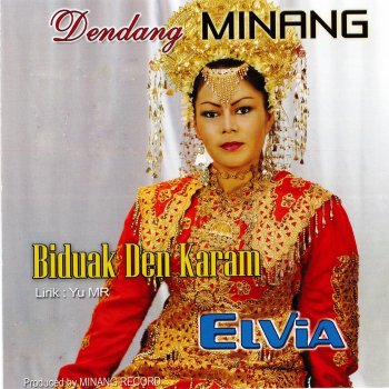 Elvia Sinar Riau