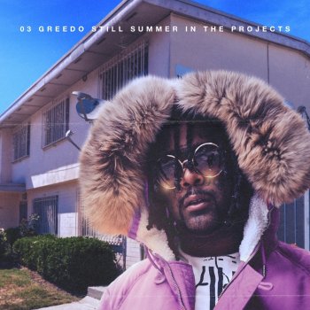 03 Greedo 10 Purple Summers