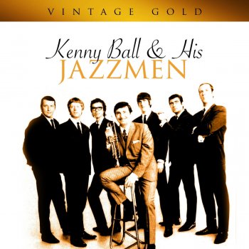 Kenny Ball and His Jazzmen If I Could Be with You