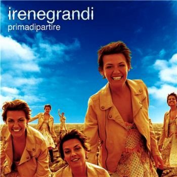 Irene Grandi Buon Compleanno