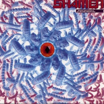 The Shamen Transamazonia (Beatmasters 12")