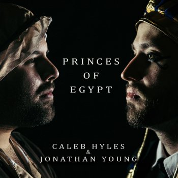 Caleb Hyles feat. Jonathan Young The Plagues (Orchestral Version)