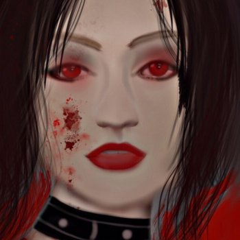 Исполнитель Foxy, альбом Retribution