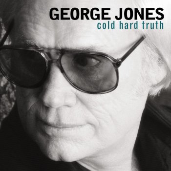 George Jones Sinners & Saints