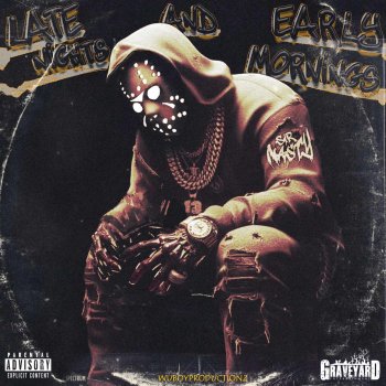 Sir Nasty feat. WuBoyProductionz Dat Nigga Boy