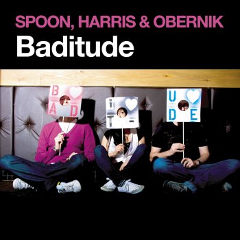 Spoon feat. Harris & Obernik Baditude - Original Club Mix