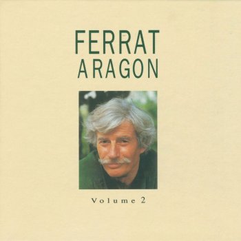 Jean Ferrat Qui vivra verra