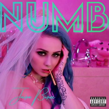 Jaira Burns Numb