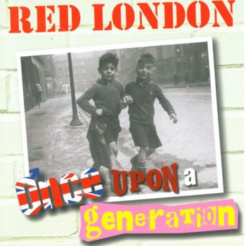 Red London All the Skinhead Girls