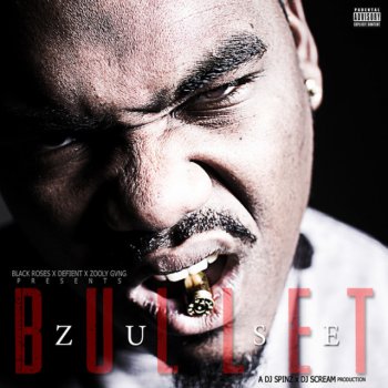 Zuse Bullet (Outro)