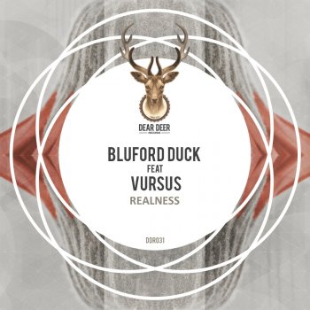 Bluford Duck feat. Formerly Lucky Attack